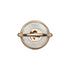 Gucci Interlocking Ring in pink gold, mop, diamonds, gg pavé YBC786765001